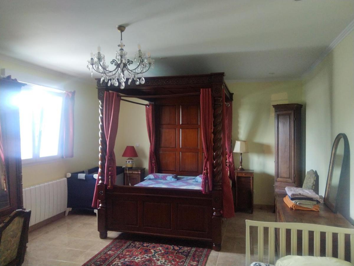 4 Chambres Meublees Et Un Seul Studio Avec Petite Cuisine Til-Chatel エクステリア 写真