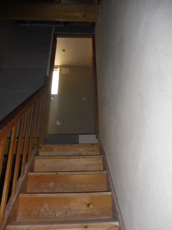 4 Chambres Meublees Et Un Seul Studio Avec Petite Cuisine Til-Chatel エクステリア 写真